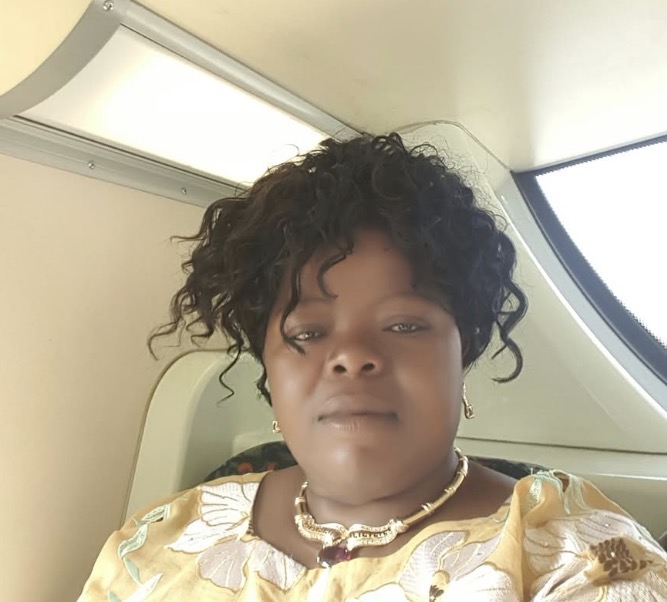 -Mrs Joyce Roberts- Praise & Worship Ministry